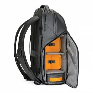 樂攝寶 Lowepro FreeLine BP 350 AW 雙肩相機包 (黑色) 相機背囊 / 相機背包