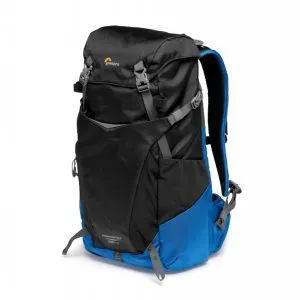樂攝寶 Lowepro PhotoSport Outdoor BP AW III 雙肩相機包 (24L/藍色) 相機背囊 / 相機背包