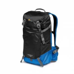 樂攝寶 Lowepro PhotoSport Outdoor BP AW III 雙肩相機包 (15L /藍色) 相機背囊 / 相機背包