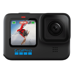 GoPro HERO10 Black 運動相機