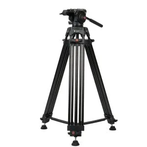 Fotopro DV-2 專業攝影腳架 三腳架