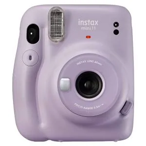 富士 FUJIFILM Instax Mini 11 即影即有相機 (丁香紫) 即影即有相機
