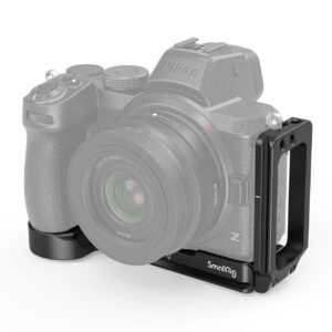 SmallRig 2947 L Bracket L型支架 L架 可豎拍 (Nikon Z5 Z6 Z7 專用) 套籠/托架