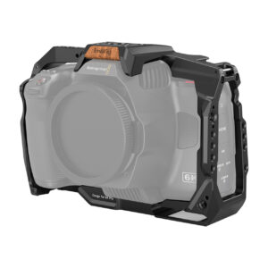 SmallRig 3270 Full Cage for BMPCC 6K Pro 電影攝影機相機兔籠 (BMPCC BMD 6K Pro 專用) 套籠/托架
