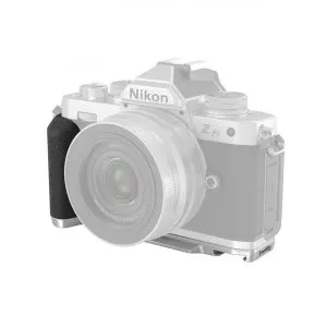 Smallrig 3480 L-Shape Grip L型支架 手柄 (Nikon Z FC 專用) 套籠/托架