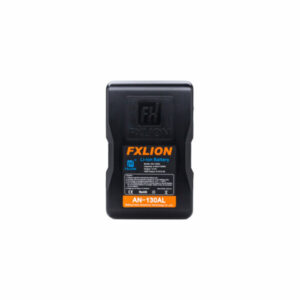 Fxlion AN-130AL LCD 液晶屏 帶USB 輸出系列 AN-mount 電池 (130Wh) 電池