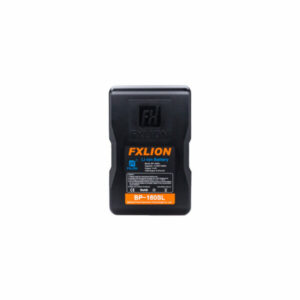 Fxlion BP-160SL LCD 液晶屏 帶USB 輸出系列 V-mount 電池 (160Wh) 電池