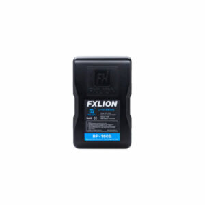 Fxlion BP-160S 廣播級專業 V-mount 電池 (160Wh) 電池