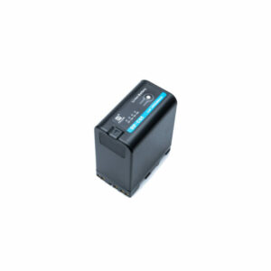Fxlion DF-U65 Sony DV 電池 (65Wh) 電池