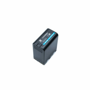 Fxlion DF-U98 Sony DV 電池 (98Wh) 電池