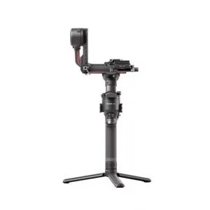 大疆創新 DJI RS 2 攝影穩定器 Pro 套裝 相機穩定器