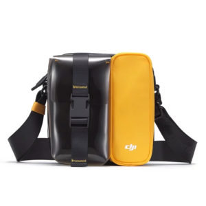 大疆創新 DJI Mavic Bag + 單肩包 (黑色&黃色) 航拍機配件