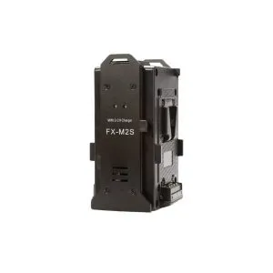 Fxlion FX-M2S MINI 充電器 (V-mount) 充電器