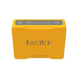 岩田 Iwata GM-1 輕巧色彩LED補光燈 (橙色) 補光燈