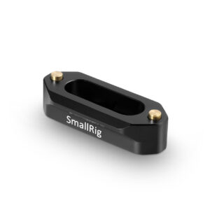 SmallRig 1409 Quick Release Safety Rail 4cm 套籠/托架