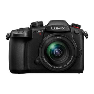松下 Panasonic GH5M2 LUMIX G 換鏡相機 淨機身 可換鏡頭式數碼相機