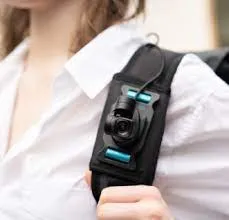 飛宇 FeiyuTech 運動相機肩帶  (適用於 Feiyu Pocket 2S)* 運動相機配件