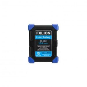 Fxlion BP-M210 210Wh 專業 V-mount 電池 電池