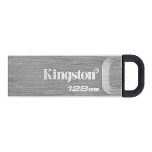 Kingston DataTraveler Kyson USB 隨身碟 (128GB) USB手指