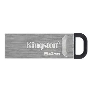 Kingston DataTraveler Kyson USB 隨身碟 (64GB) USB手指