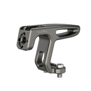 SmallRig 2756 Mini Top Handle for Light-weight Cameras (1/4”-20 Screws) 迷你頂部手柄 (1/4吋-20螺絲鎖式) 套籠/托架