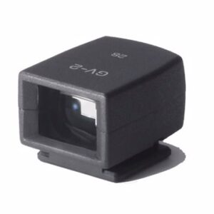 理光 Ricoh GV-2 Viewfinder 光學取景器 (28mm) 其他配件