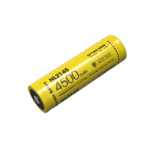 NITECORE NL2145 21700 可充電電池 (4500mAh) 電池