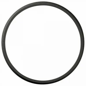 理光 Ricoh GN-1 Ring Cap 鏡頭環 (適用於 GR III / 黑色) 鏡頭配件
