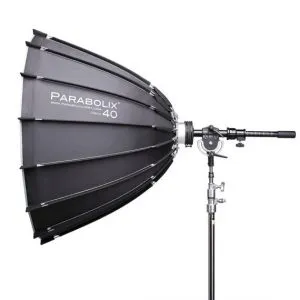Parabolix 40 Package 柔光箱套裝 (102cm) 燈罩