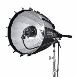 Parabolix 20 Package 柔光箱套裝 (51cm / 保榮卡口) 燈罩 Parabolix 20 Package 柔光箱套裝 (51cm / 保榮卡口) 燈罩