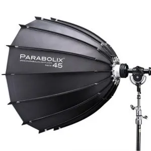 Parabolix 45 Package 柔光箱套裝 (114cm) 燈罩