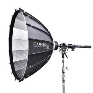 Parabolix 35 Package 柔光箱套裝 (89cm) 燈罩