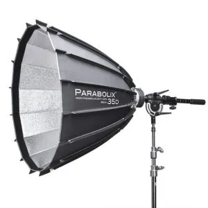 Parabolix 35 Package Deep 柔光箱套裝 (35D/89cm) 燈罩