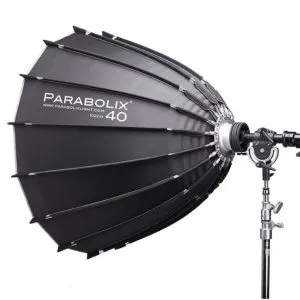 Parabolix 40 Package 柔光箱套裝 (102cm) 燈罩
