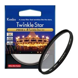Kenko PRO1D R-twinkle 濾鏡 (82mm) 圓形濾鏡