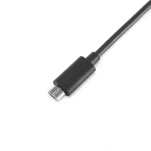 大疆創新 DJI Micro-USB 相機控制線 ( RS 2 / RSC 2 適用 ) 線材
