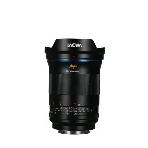 老蛙 Laowa ARGUS 45mm f/0.95 全畫幅鏡頭 (Nikon Z 卡口) 無反鏡頭