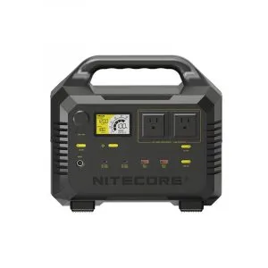 NITECORE NES1200 便攜式戶外電源 (1252.8Wh) 電池