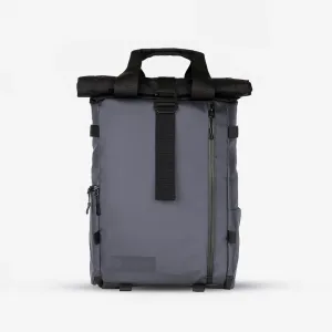 WANDRD PRVKE 攝影套裝 (11L / 藍色) 相機背囊 / 相機背包
