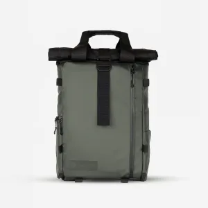 WANDRD PRVKE 攝影套裝 (11L / 綠色) 相機背囊 / 相機背包