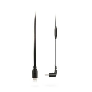 Rode【SC15】USB-C 至 Lightning 咪高峰配件