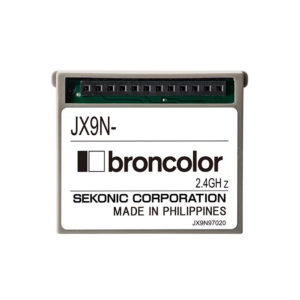 Sekonic RT-BR Broncolor 專用 測光錶插件 ( L-858D 適用 ) 測光器