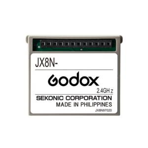 Sekonic RT-GX Godox 神牛專用 測光錶插件 ( L-858D 適用 ) 測光器