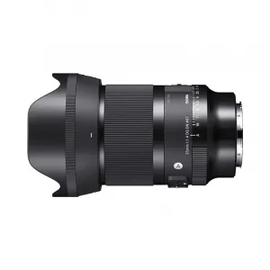 適馬 Sigma 35mm f/1.4 DG DN 鏡頭 (Leica L 卡口) 廣角鏡頭