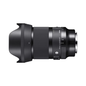 適馬 Sigma 35mm f/1.4 DG DN 鏡頭 (Sony E 卡口) 廣角鏡頭