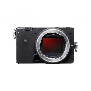 適馬 Sigma fp L 無反相機 可換鏡頭式數碼相機