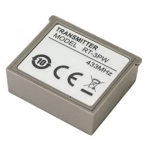Sekonic RT-3PW Pocketwizard 專用 發射模組 ( L-858D 適用 ) 測光器