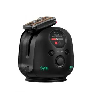 Syrp SY0031-0001 Genie II Pan Tilt 雲台 雲台