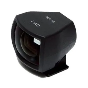 理光 Ricoh GV-1 Viewfinder 光學取景器 (21/28mm) 其他配件