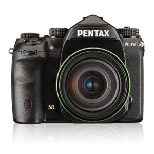 Pentax K-1 Mark II 相機 單鏡反光相機